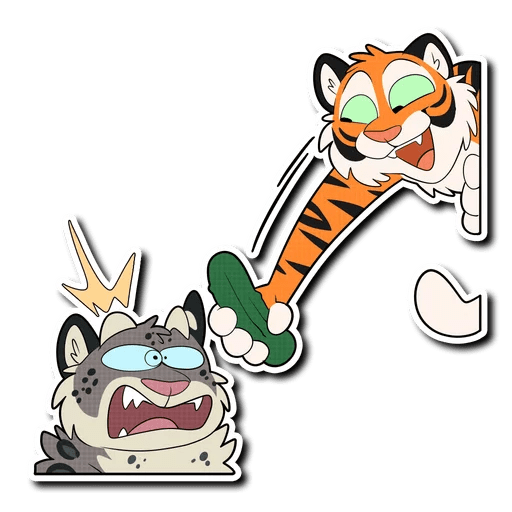 Sticker Image
