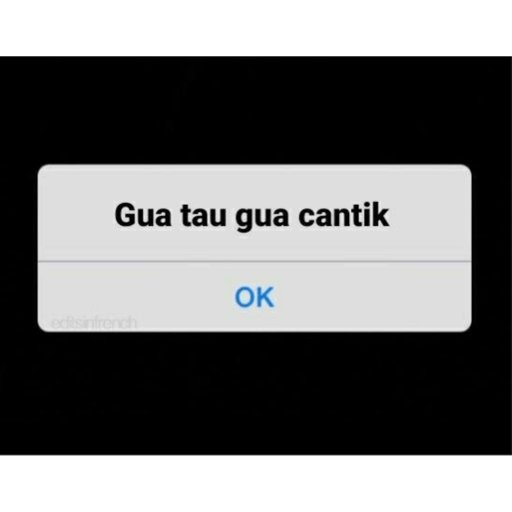 JANGAN GANGGU jangan-ganggu