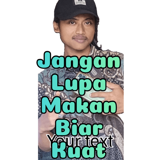 My stickers 15