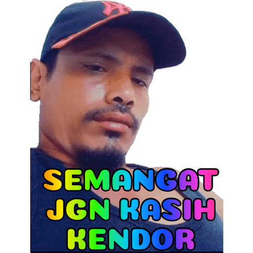My stickers 18