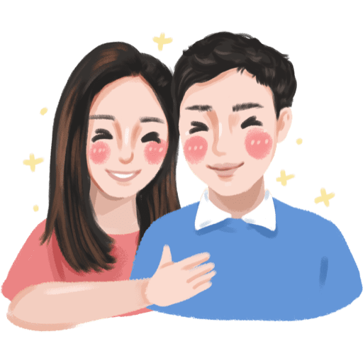 8614 couple by Mapeto 3