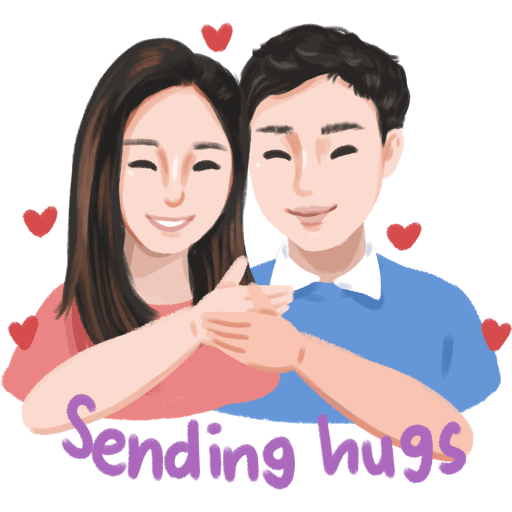 8614 couple by Mapeto 5