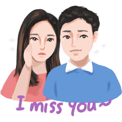 8614 couple by Mapeto 2