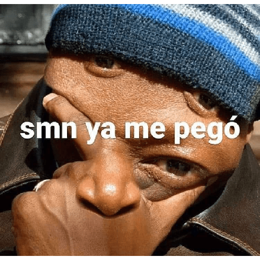 Paquete pongas 6