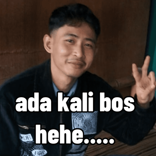 สติกเกอร์