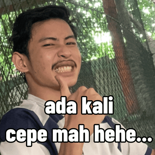 สติกเกอร์