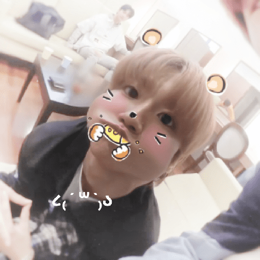 ㅤ○  hansito 💧 8