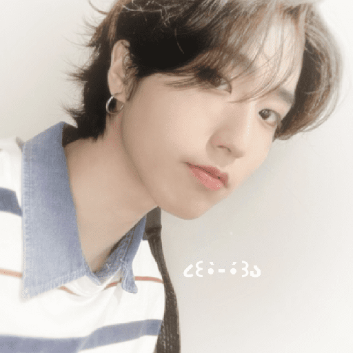 ㅤ○  hansito 💧 1