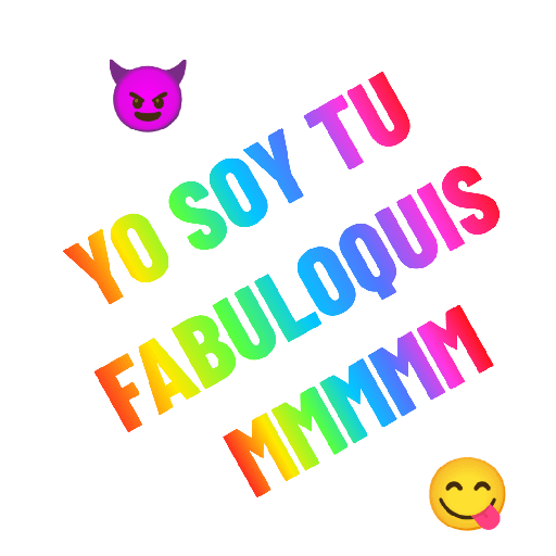 Mis pegatinas 7
