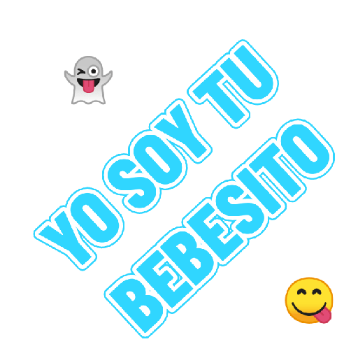 Mis pegatinas 20