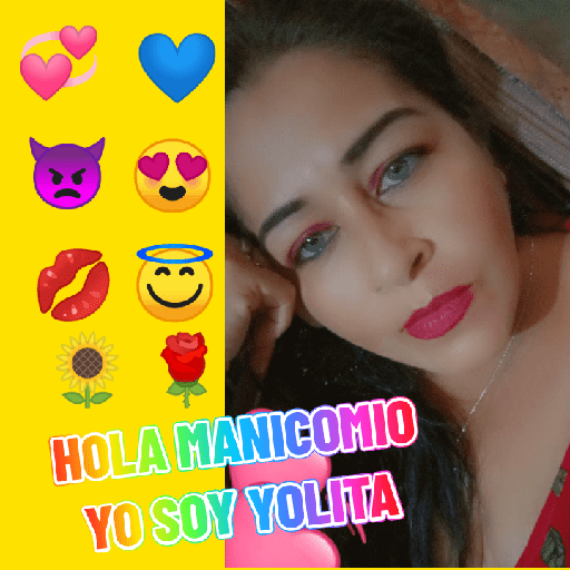 Mis pegatinas 26