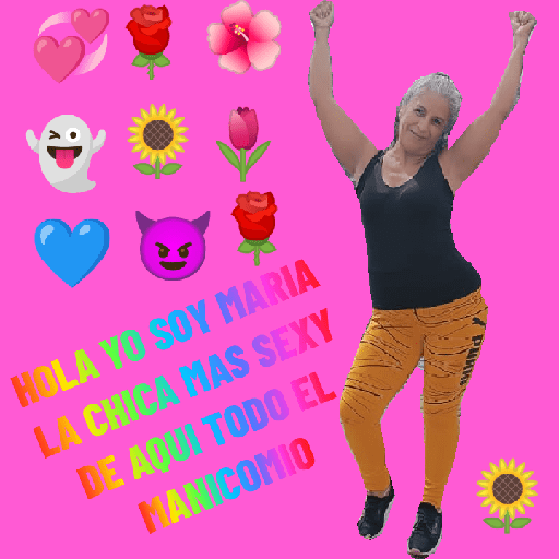 Mis pegatinas 27