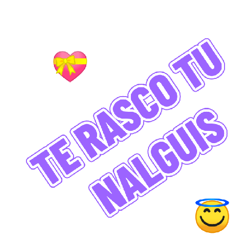 Mis pegatinas 16