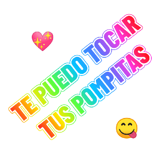 Mis pegatinas 17