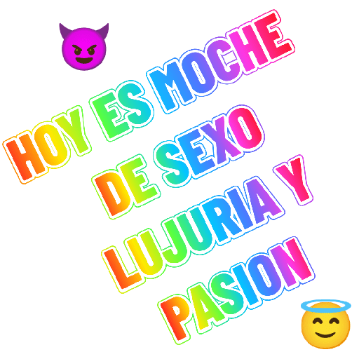 Mis pegatinas 2