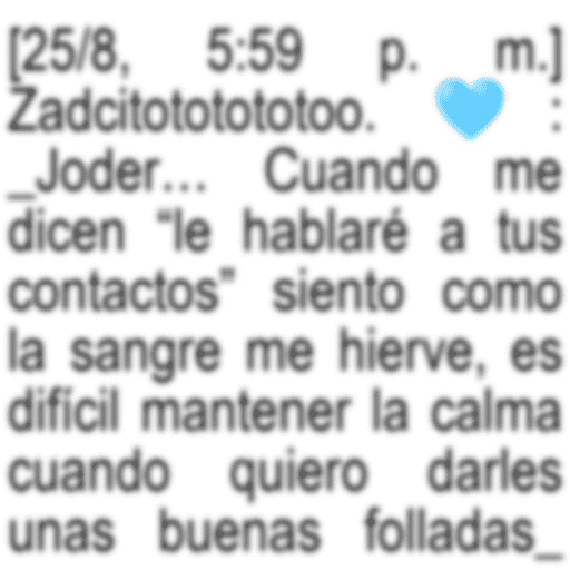 La élite : ellos juran. 💜 6
