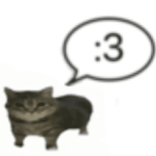 Kucing meme 23