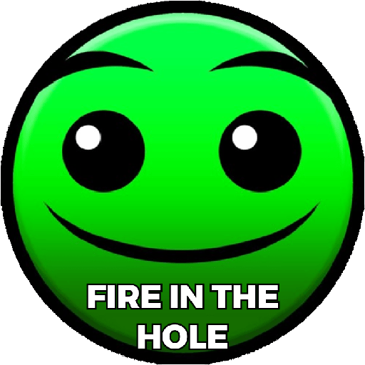 🔥 FIRE IN THE HOLE 🔥 16