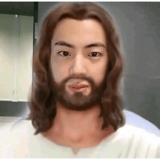 BTS santos 8