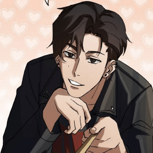 Mordiscos de amor: Kieran 20