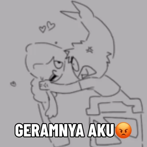 Dandys world meme 🇮🇩 pt 2 10