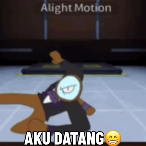 Dandys world meme 🇮🇩 pt 2 29