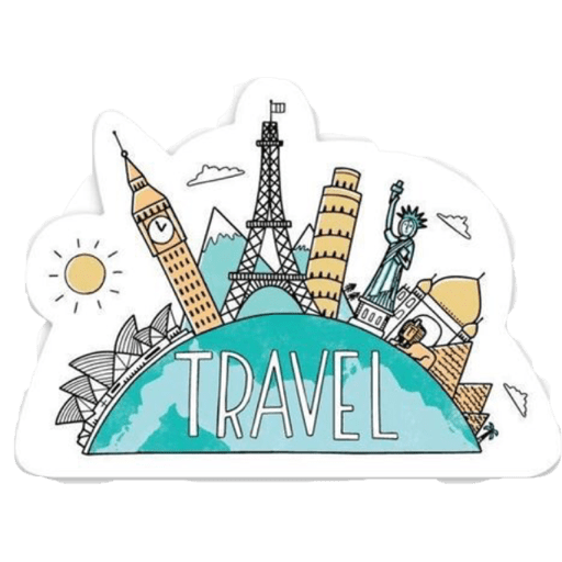 TRAVEL 🌎