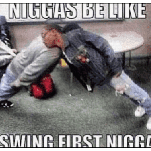 Bitchass hamster 12