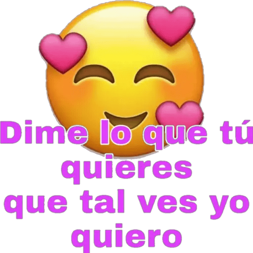 Stickers para Ligar 😍😏 22