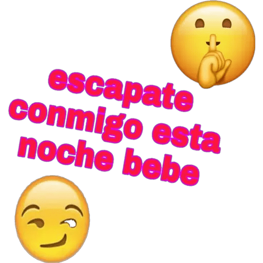 Stickers para Ligar 😍😏 17