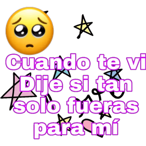 Stickers para Ligar 😍😏 1