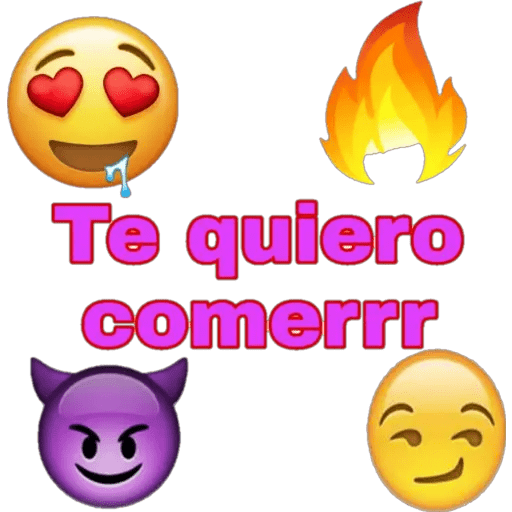 Stickers para Ligar 😍😏 3