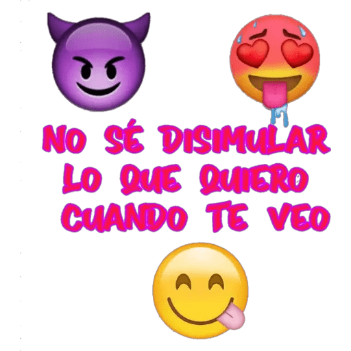 Stickers para Ligar 😍😏 28