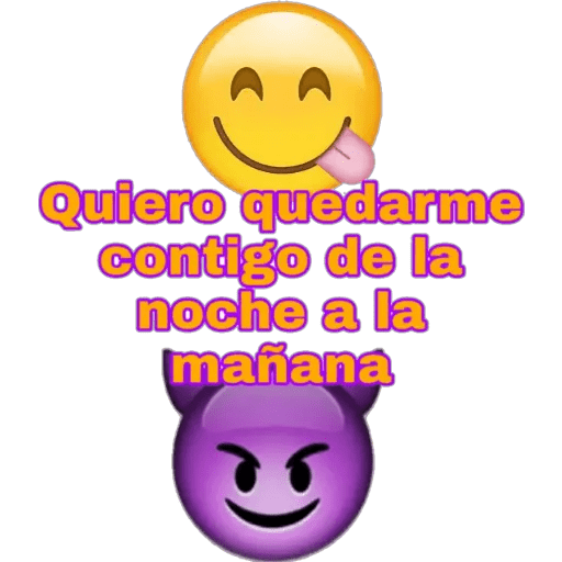 Stickers para Ligar 😍😏 19