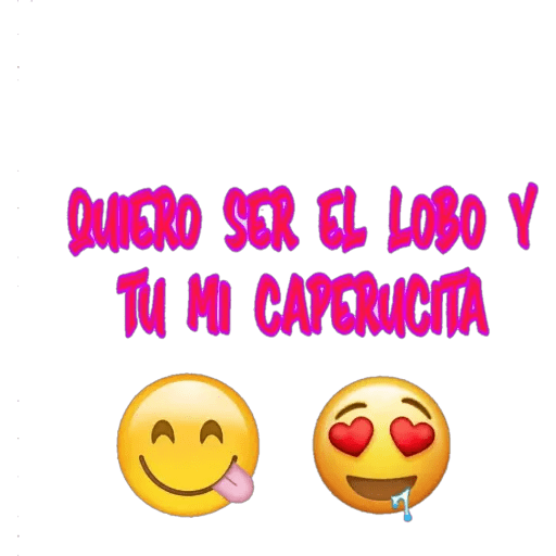 Stickers para Ligar 😍😏 23