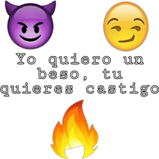 Stickers para Ligar 😍😏 25