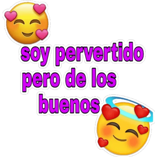 Stickers para Ligar 😍😏 7