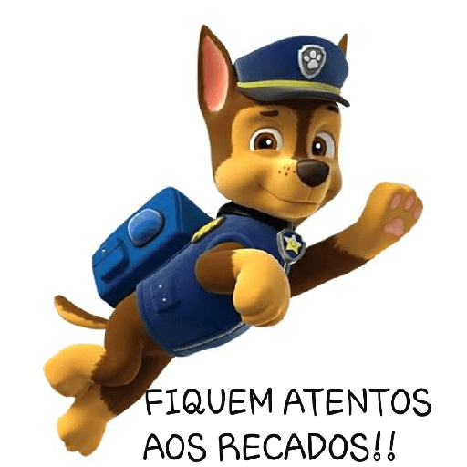 Patrulha canina 4