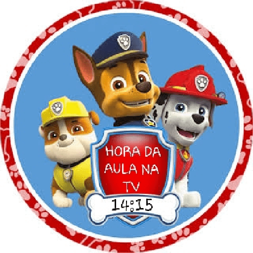 Patrulha canina 5