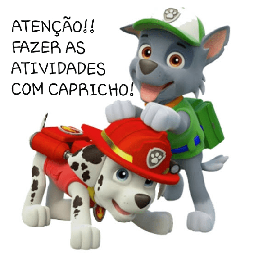 Patrulha canina 2