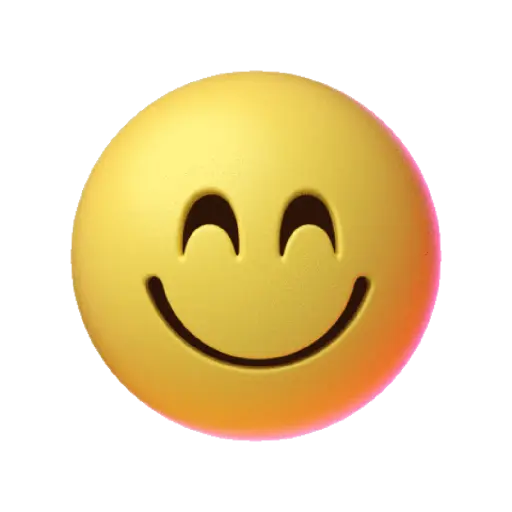 Emoji sticker