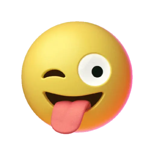 Emoji - WASticker