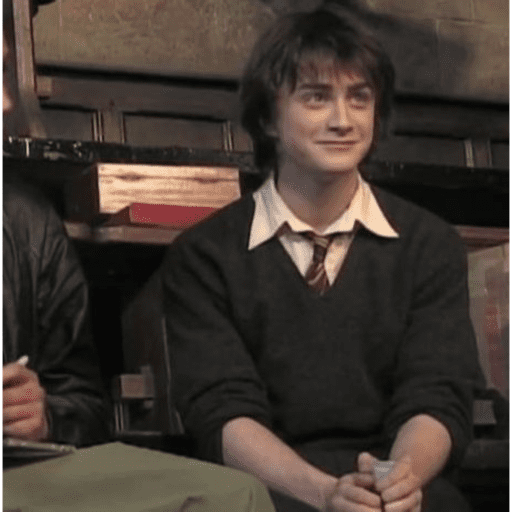 Harry Potter