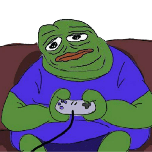 PepeTheFr0g 22