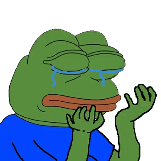 PepeTheFr0g 8