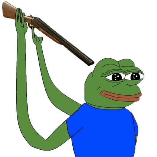 PepeTheFr0g 13