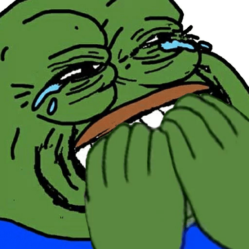 PepeTheFr0g 28