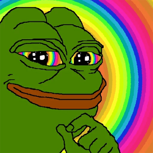 PepeTheFr0g 21