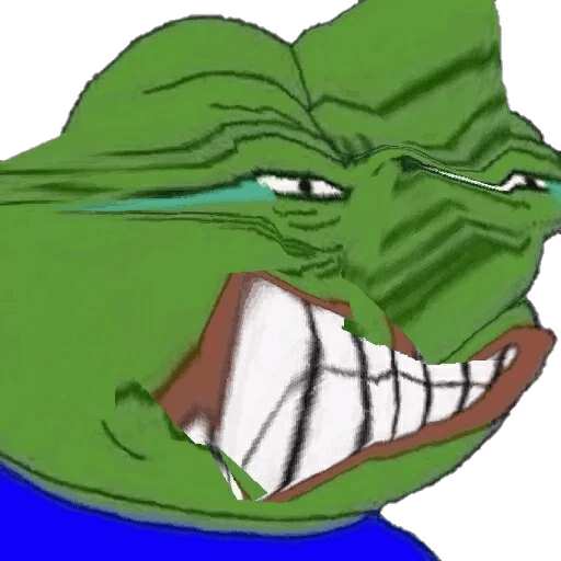 PepeTheFr0g 20
