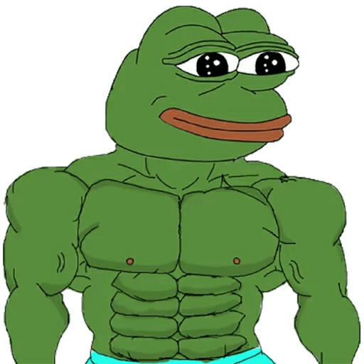 PepeTheFr0g 17